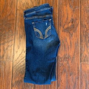Hollister jeans 👖
